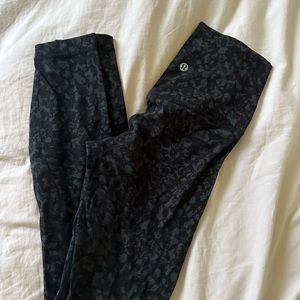 Lululemon Align Leggings *25